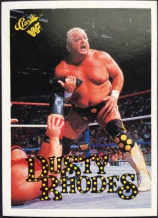 Dusty Rhodes #71