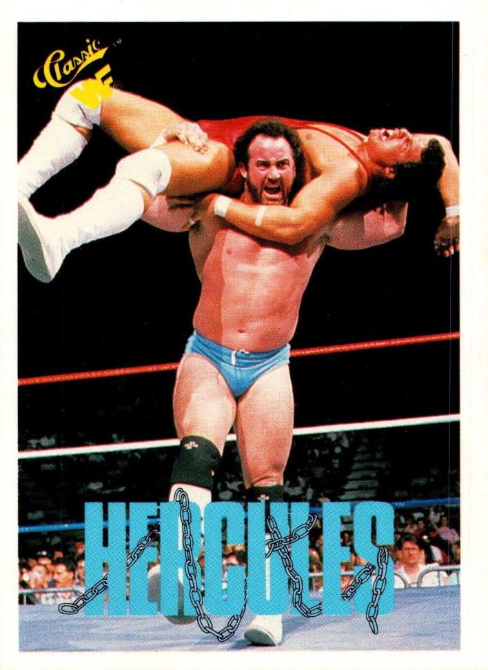 Hercules #17