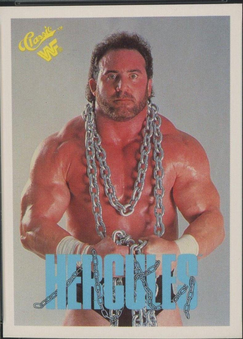 Hercules #72