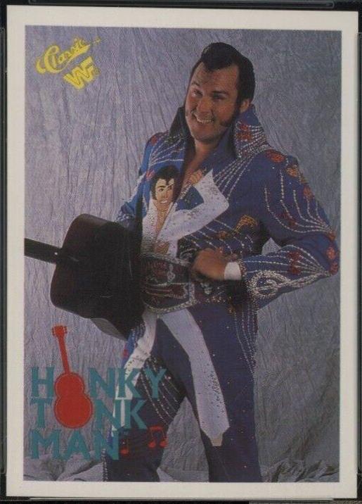 Honky Tonk Man #133