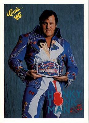 Honky Tonk Man #27