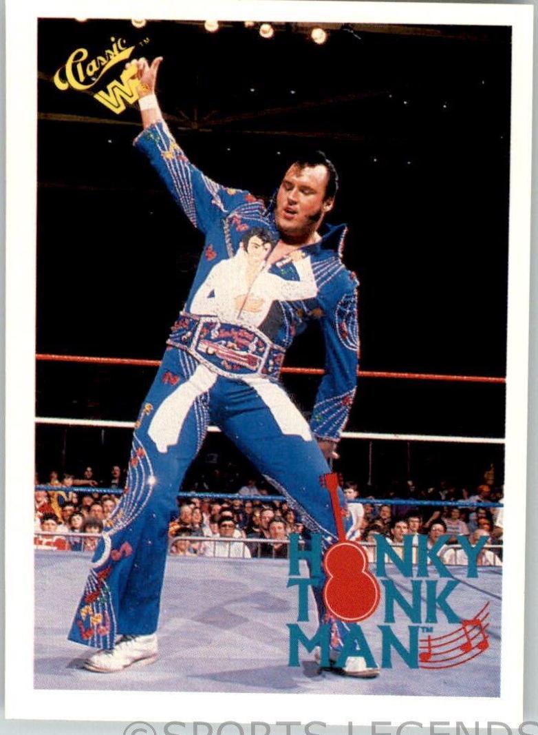 Honky Tonk Man #44