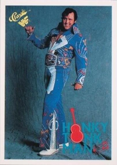 Honky Tonk Man #80