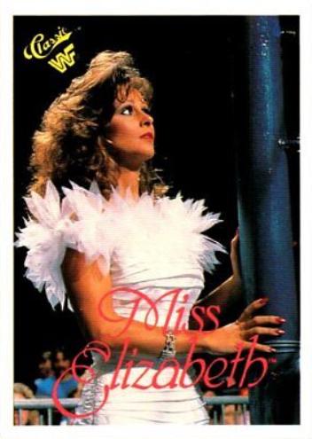 Miss Elizabeth #11