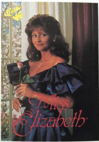 Miss Elizabeth #112