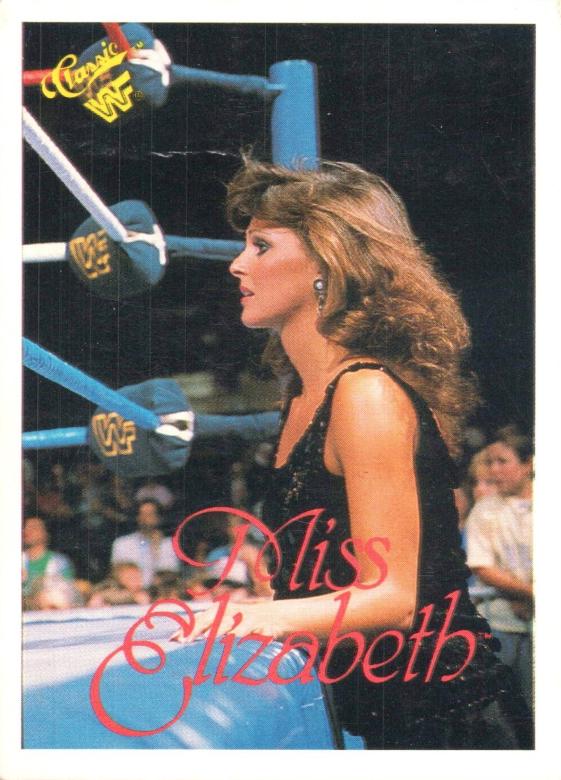 Miss Elizabeth #67