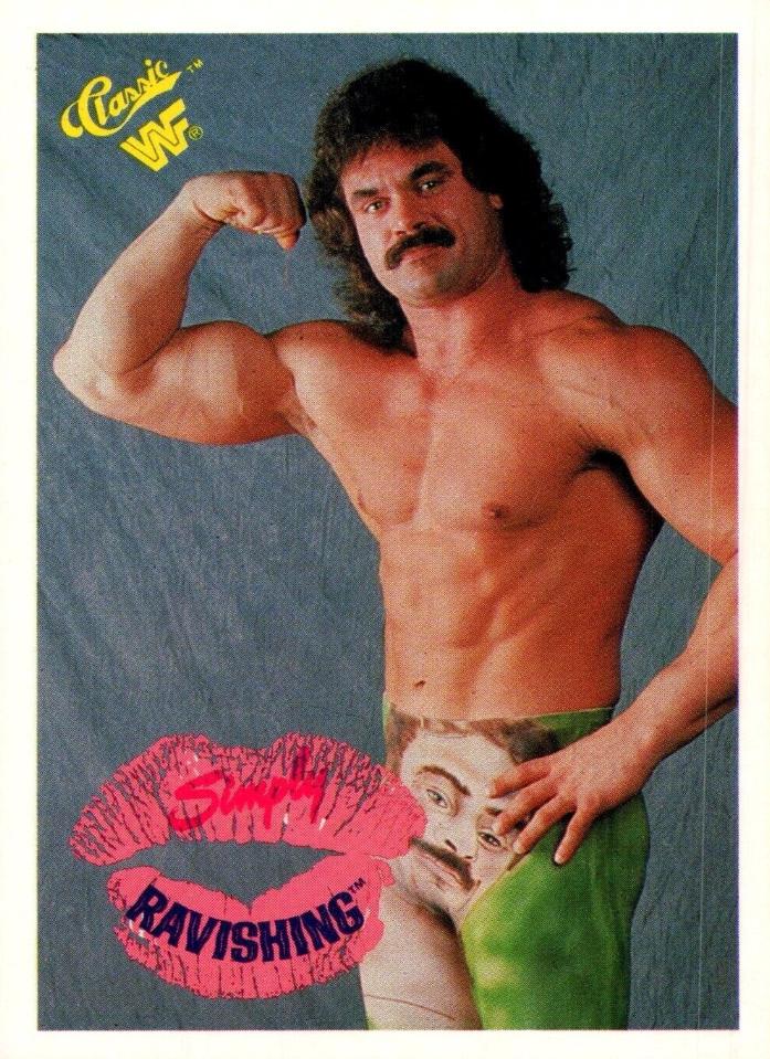 Ravishing Rick Rude #104