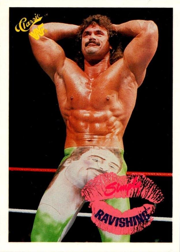 Ravishing Rick Rude #3