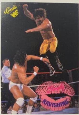 Ravishing Rick Rude #59