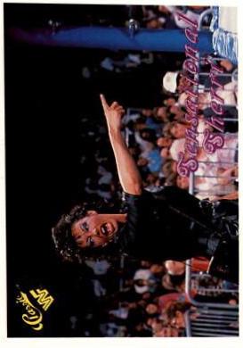 Sensational Queen Sherri #73