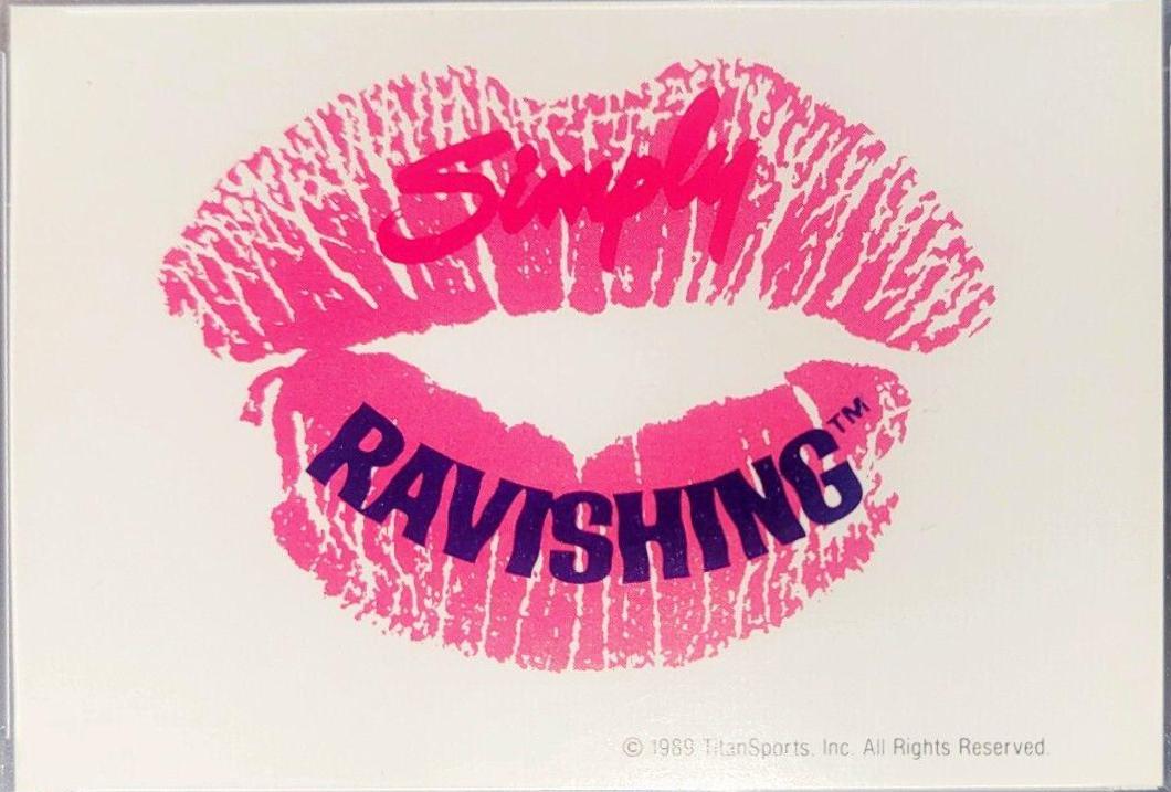 Simply Ravishing [Logo Contest] #141