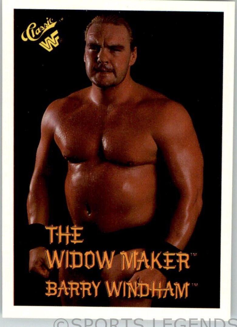 The Widow Maker #42