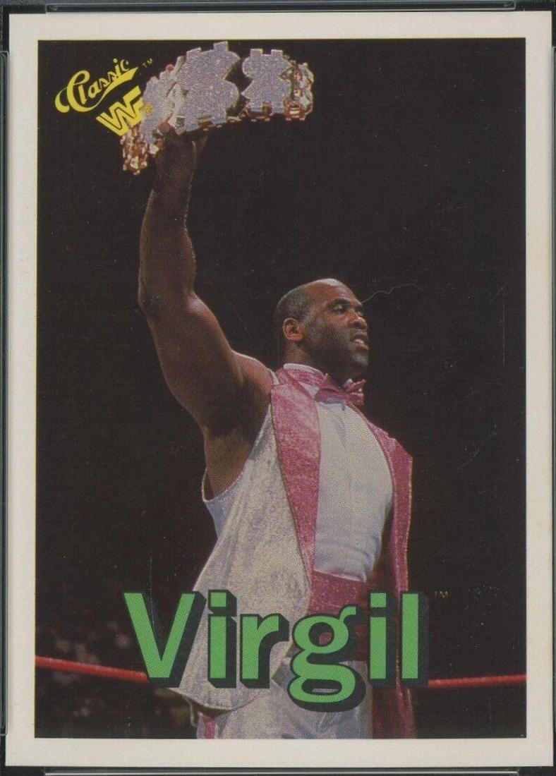 Virgil #87