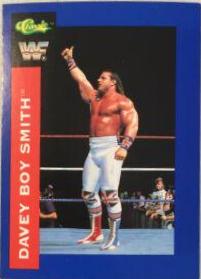 Davey Boy Smith #7