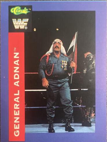General Adnan #34