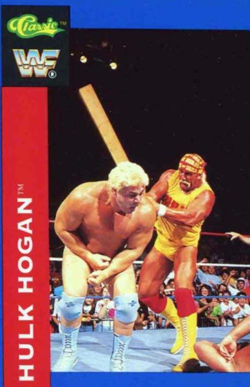 Hulk Hogan #52
