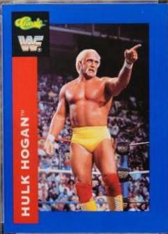 Hulk Hogan #69