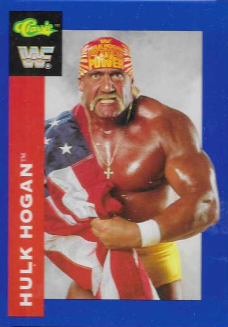 Hulk Hogan #99