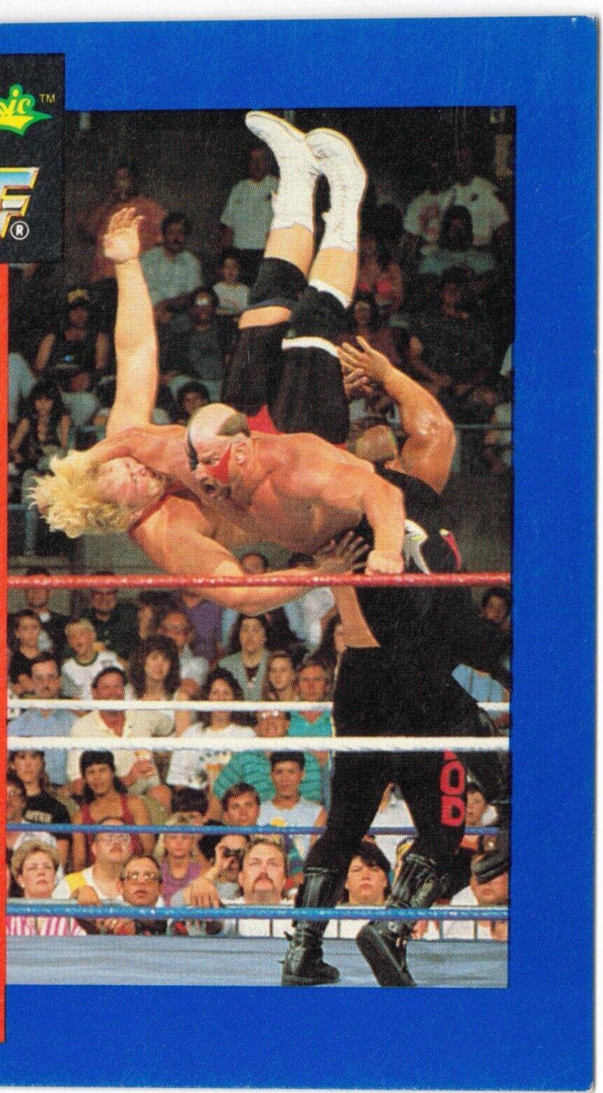 Legion Of Doom #104