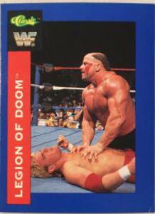 Legion Of Doom #136