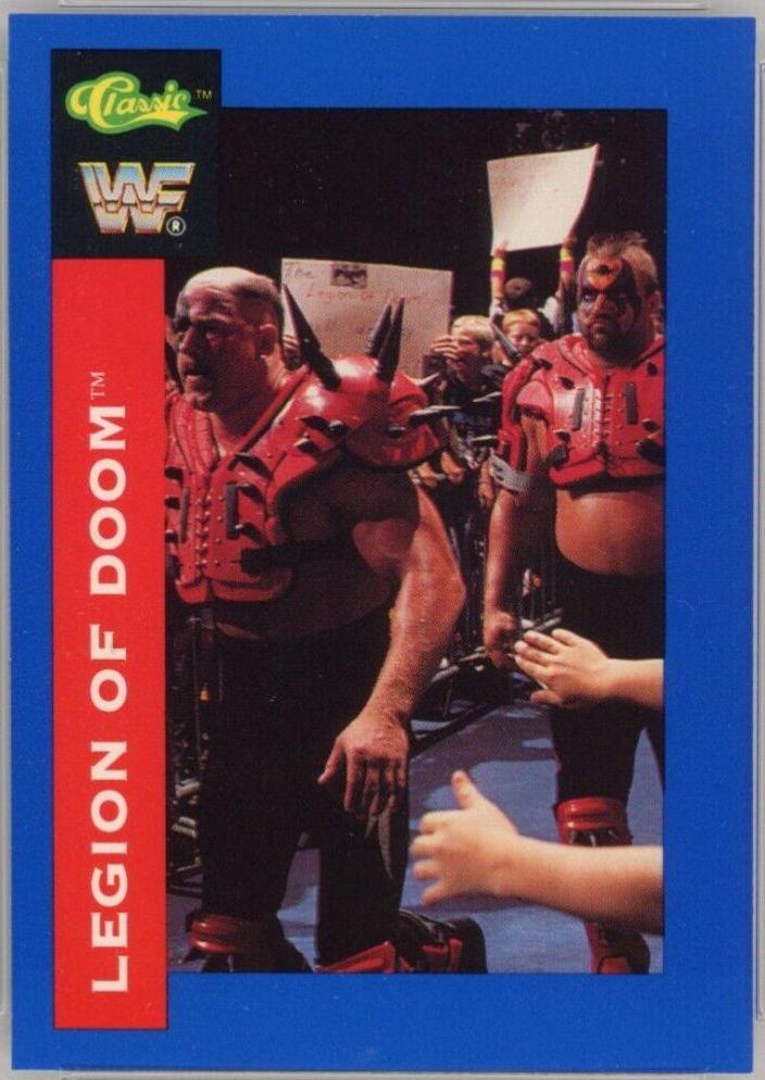 Legion Of Doom #46