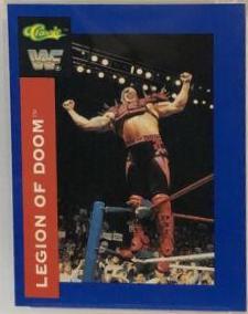 Legion Of Doom #79