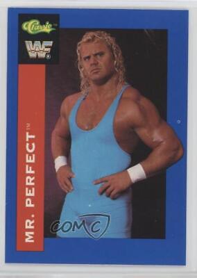 Mr. Perfect #130