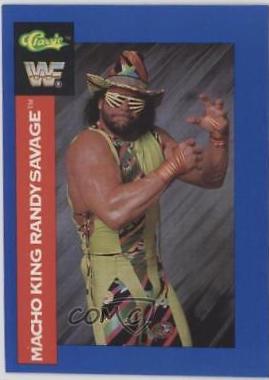 Randy Savage #51