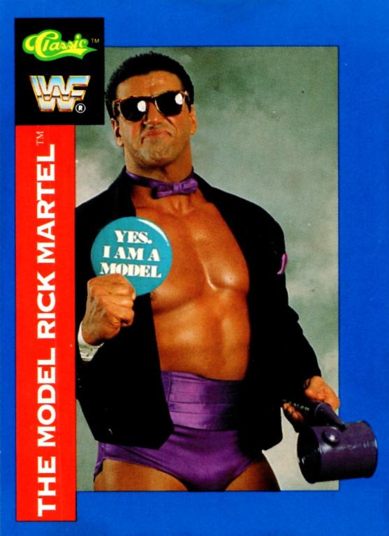 Rick Martel #102