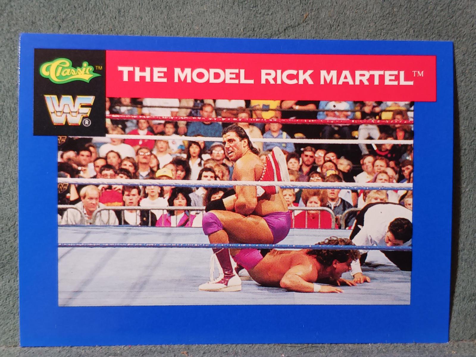 Rick Martel #128