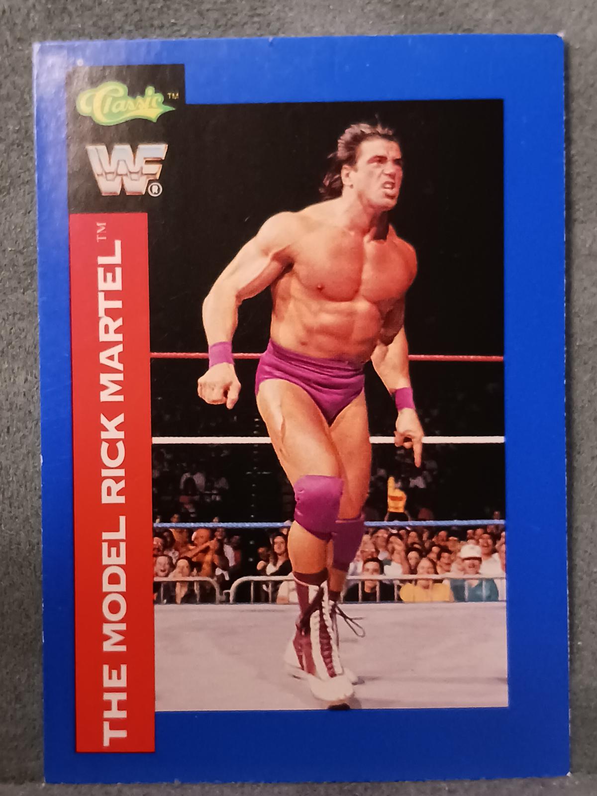Rick Martel #150