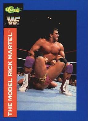 Rick Martel #41
