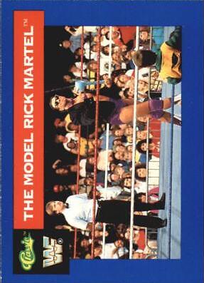 Rick Martel #74