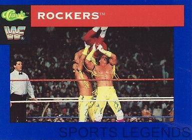 Rockers #11