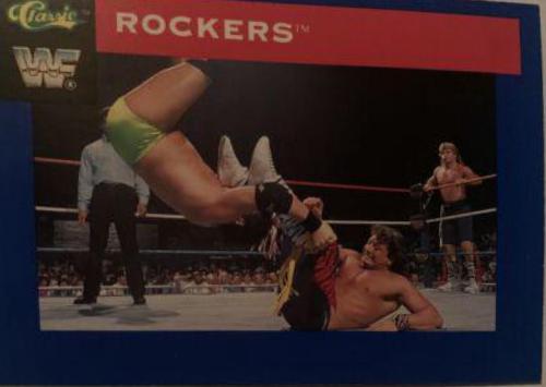 Rockers #78