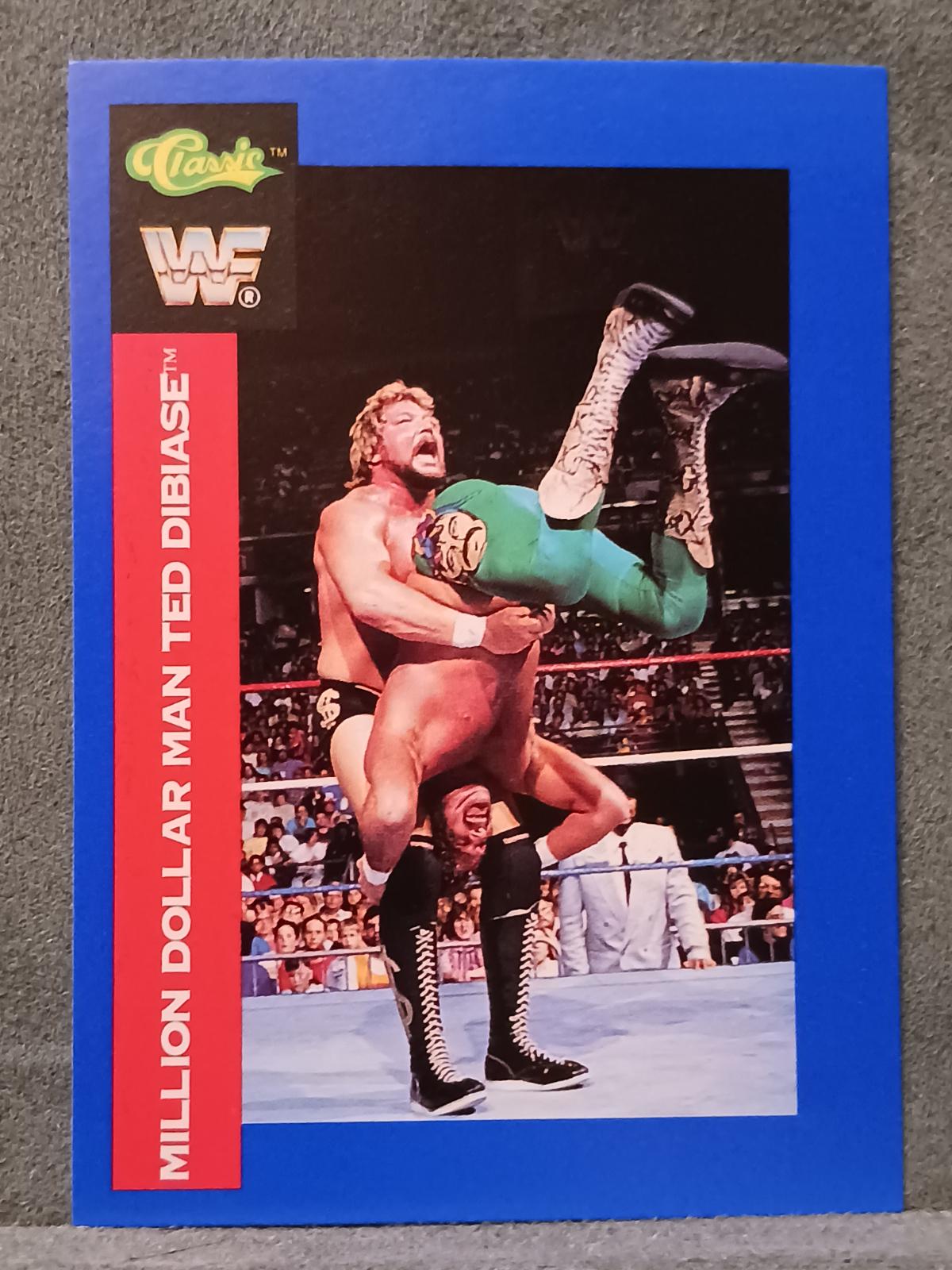 Ted DiBiase #144