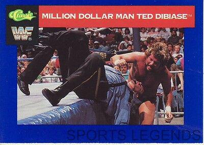 Ted DiBiase #24