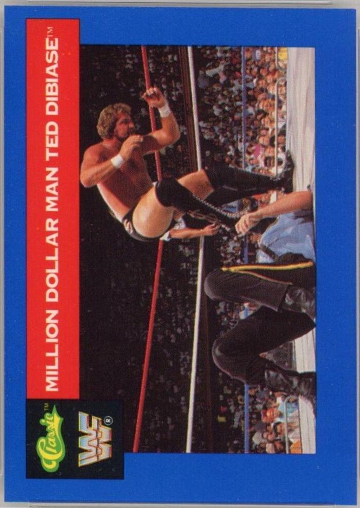 Ted DiBiase #59