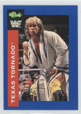 Texas Tornado #71