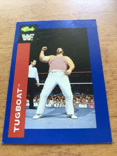 Tugboat #120