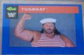Tugboat #48