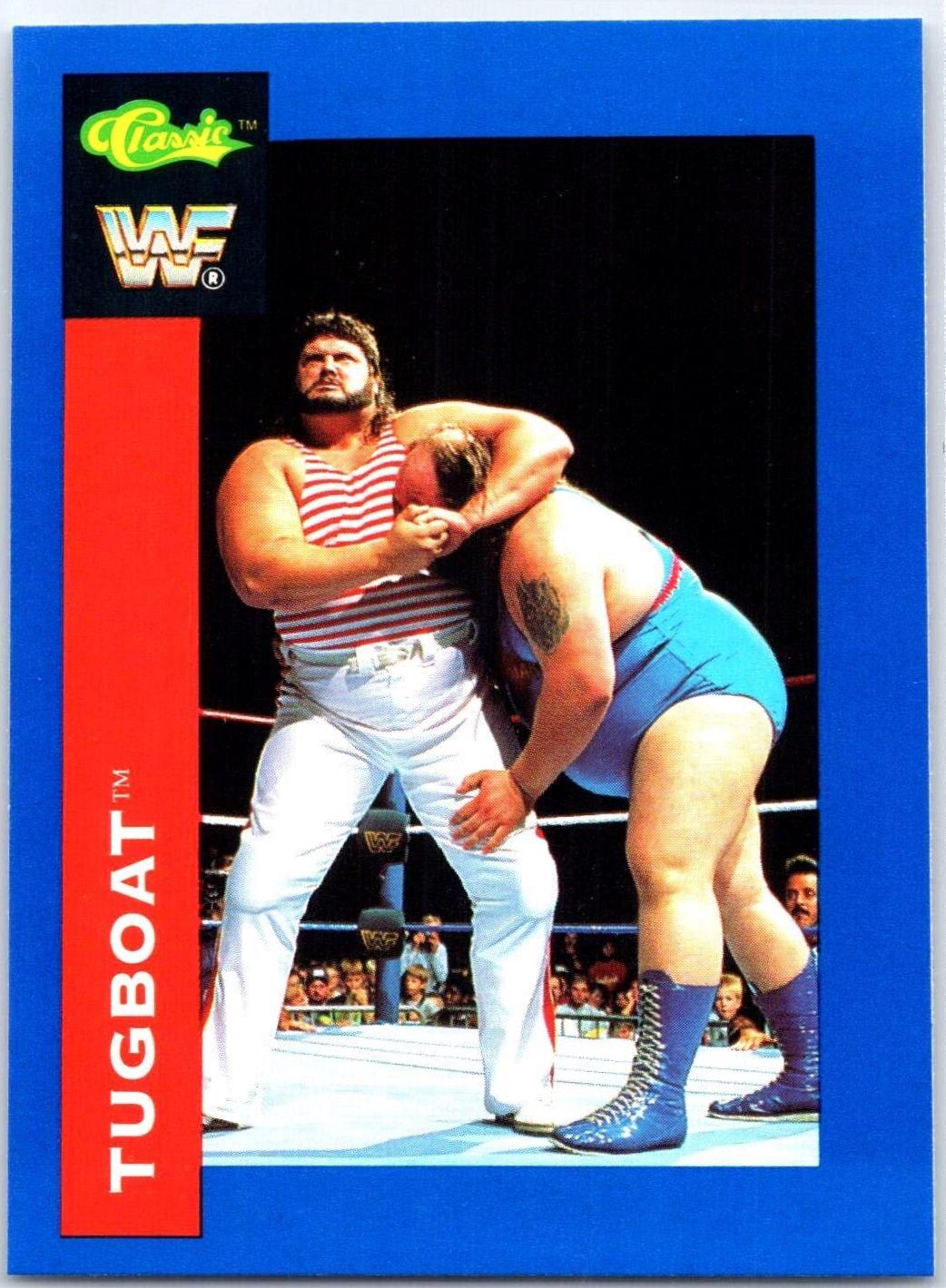 Tugboat #80