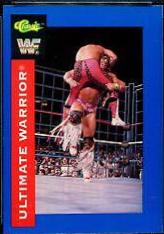Ultimate Warrior #2