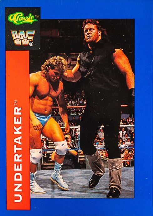 Undertaker #30