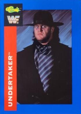 Undertaker #64