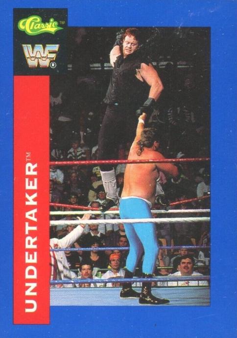 Undertaker #88