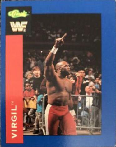 Virgil #22