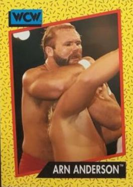 Arn Anderson #53