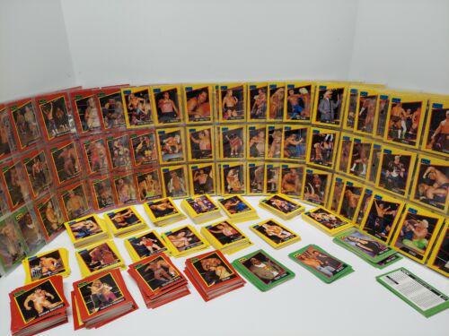 Complete Set