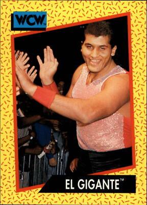 El Gigante #86